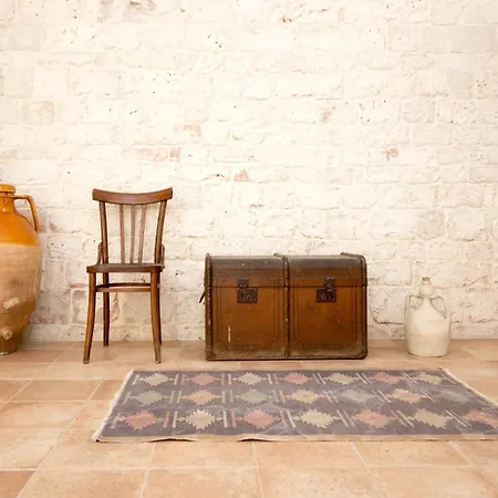 Corte Dei Nobili Apartmán Conversano