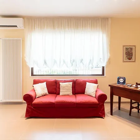 Apartmán Corte Dei Nobili Conversano