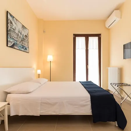 Corte Dei Nobili Conversano