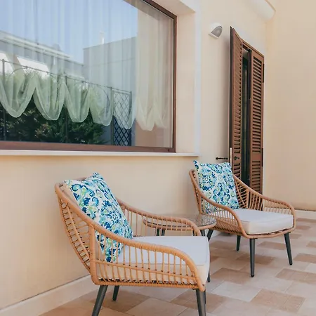 Apartmán Corte Dei Nobili Conversano