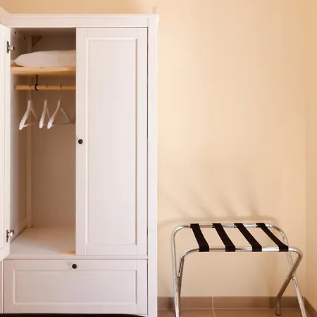 Corte Dei Nobili Apartmán *