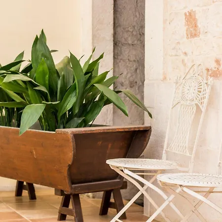 Corte Dei Nobili * Conversano