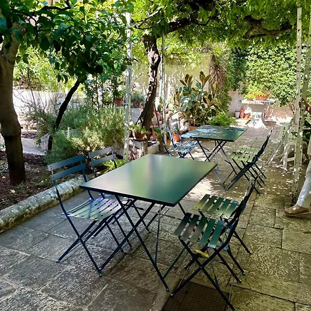 Corte Dei Nobili * Conversano