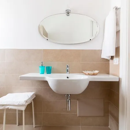 Apartment Corte Dei Nobili Conversano