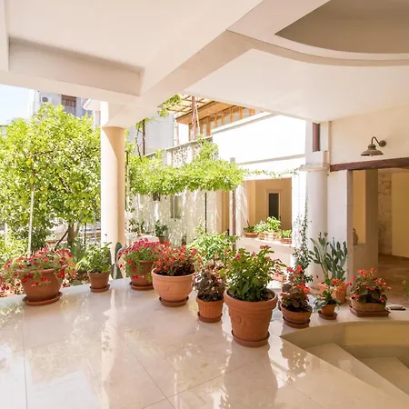 Apartment Corte Dei Nobili