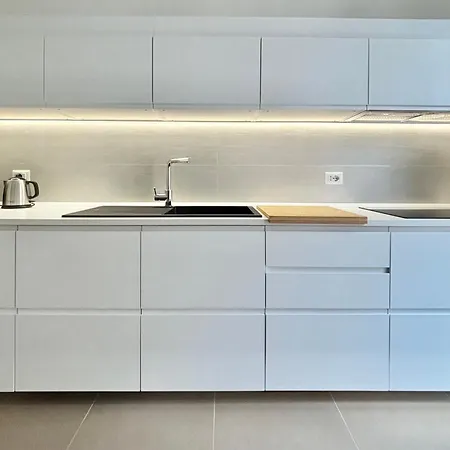 Corte Dei Nobili Apartment