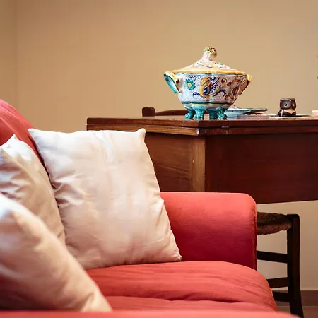 Appartement Corte Dei Nobili