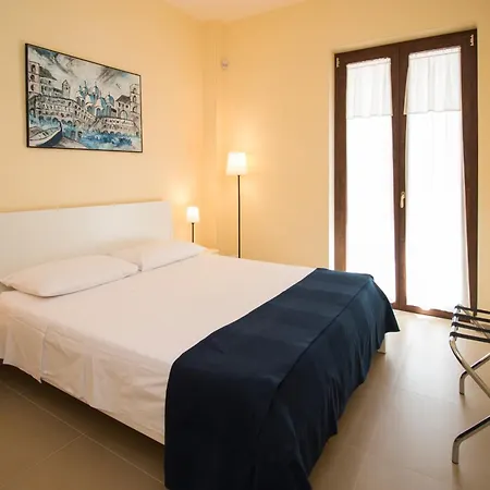 Corte Dei Nobili * Conversano