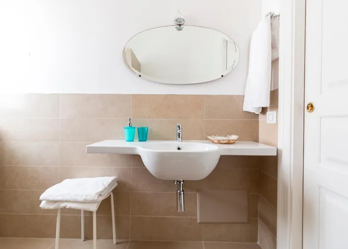 Appartement Corte Dei Nobili Conversano