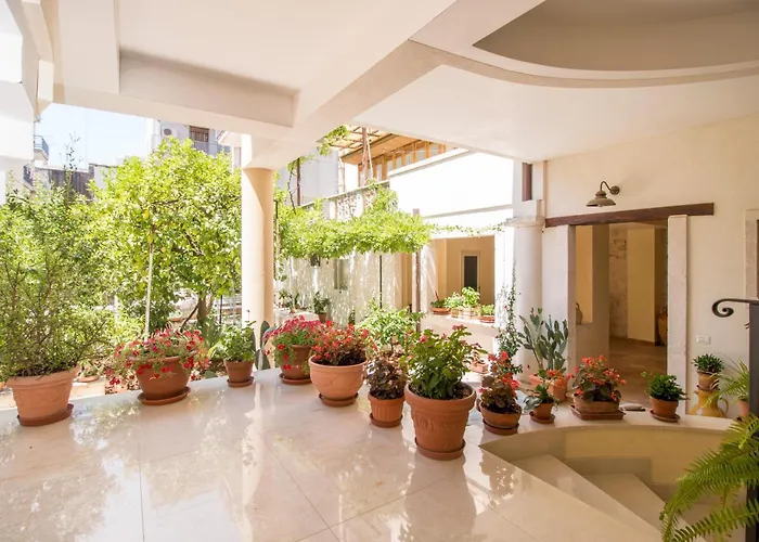 Apartamento Corte Dei Nobili
