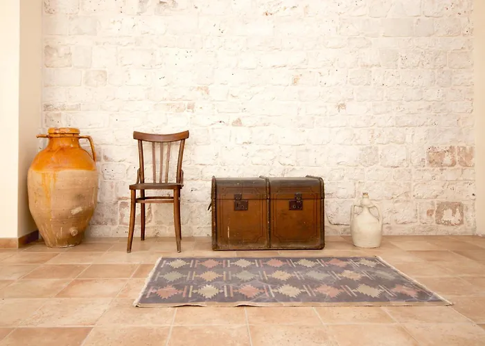 Corte Dei Nobili Appartement Conversano