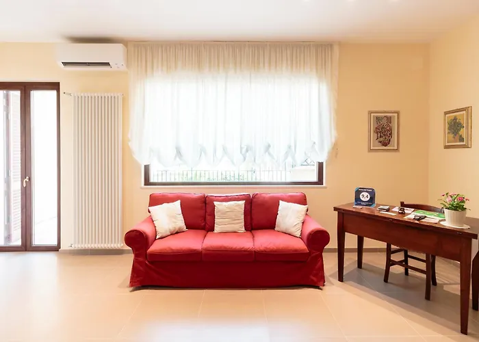 Appartement Corte Dei Nobili Conversano