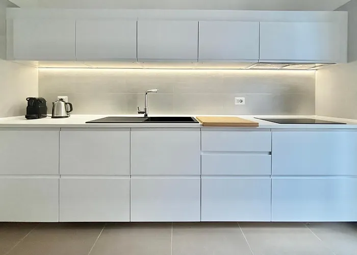 Corte Dei Nobili Appartement