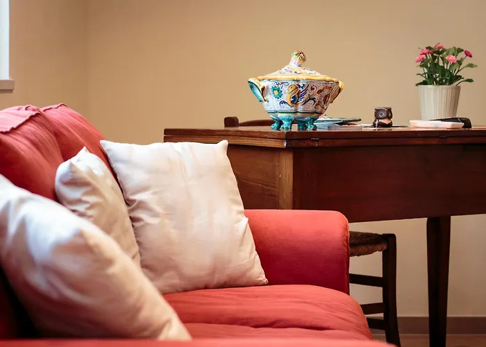 Appartement Corte Dei Nobili