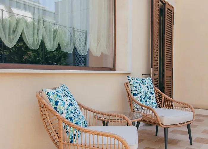 Appartement Corte Dei Nobili Conversano