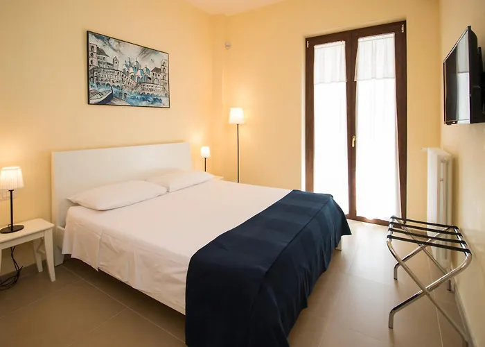 Corte Dei Nobili * Conversano