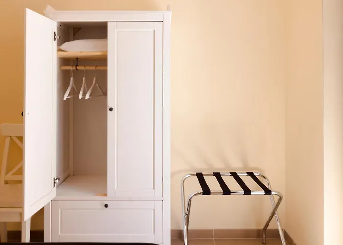 Corte Dei Nobili Apartamento *