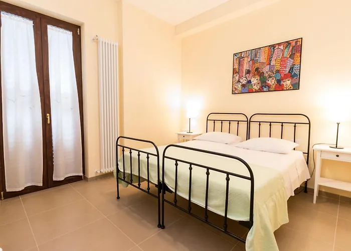Appartement Corte Dei Nobili *