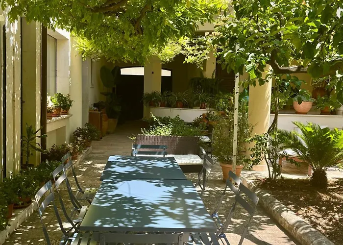 Corte Dei Nobili *
