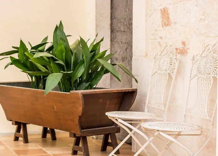 Corte Dei Nobili * Conversano