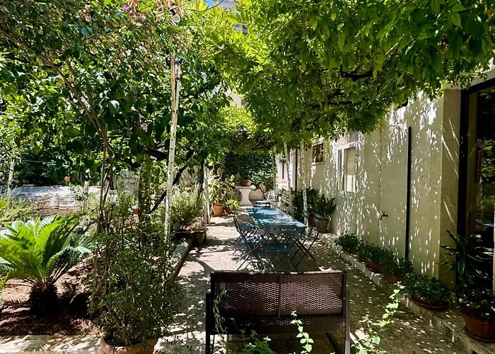 Corte Dei Nobili Appartement Conversano